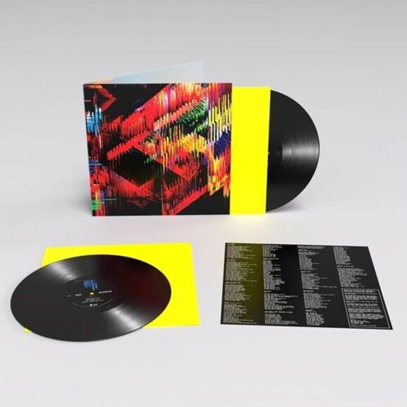 Interplay - Picture 2 of 2